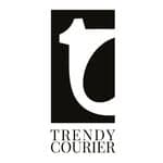 Trendy Courier logo